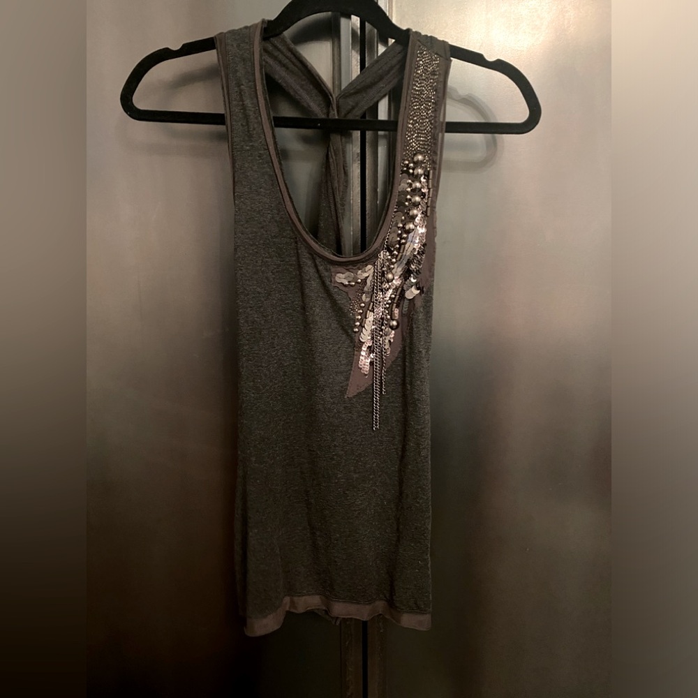 Kenneth Cole Tank Top